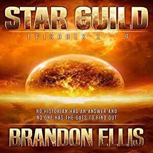 Star Guild Omnibus