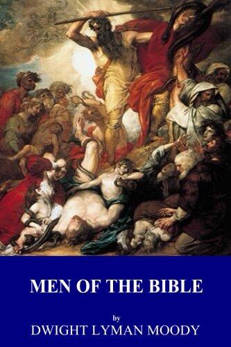 Men of the Bible