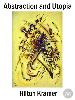 Abstraction and Utopia