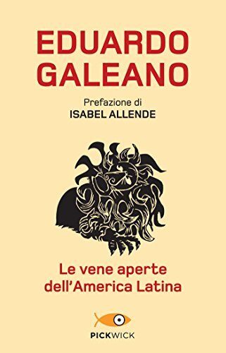 Le vene aperte dell'America Latina