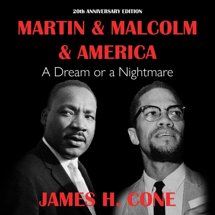 Martin & Malcolm & America: A Dream or a Nightmare