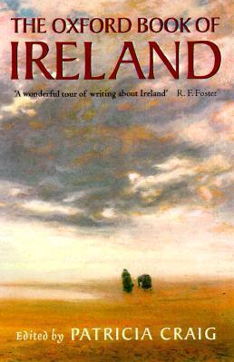 The Oxford Book of Ireland