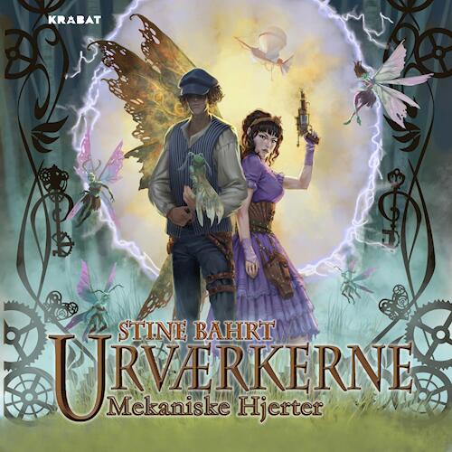 Mekaniske Hjerter