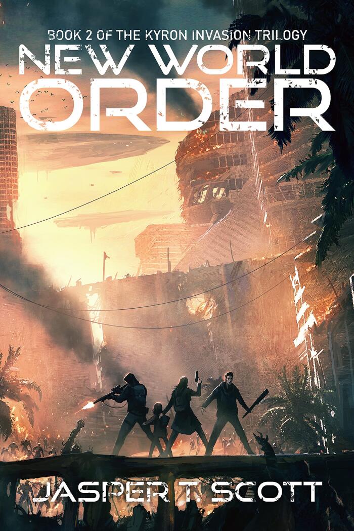 New World Order