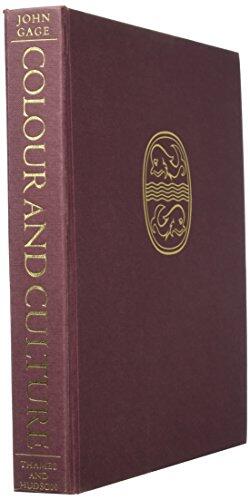 Colour and culture: Practice and meaning from antiquity to abstraction