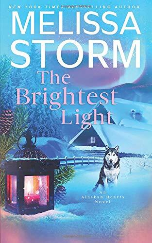 The Brightest Light: A Page-Turning Tale of Mystery, Adventure & Love