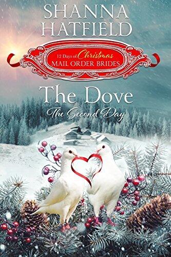 The Dove: The Second Day