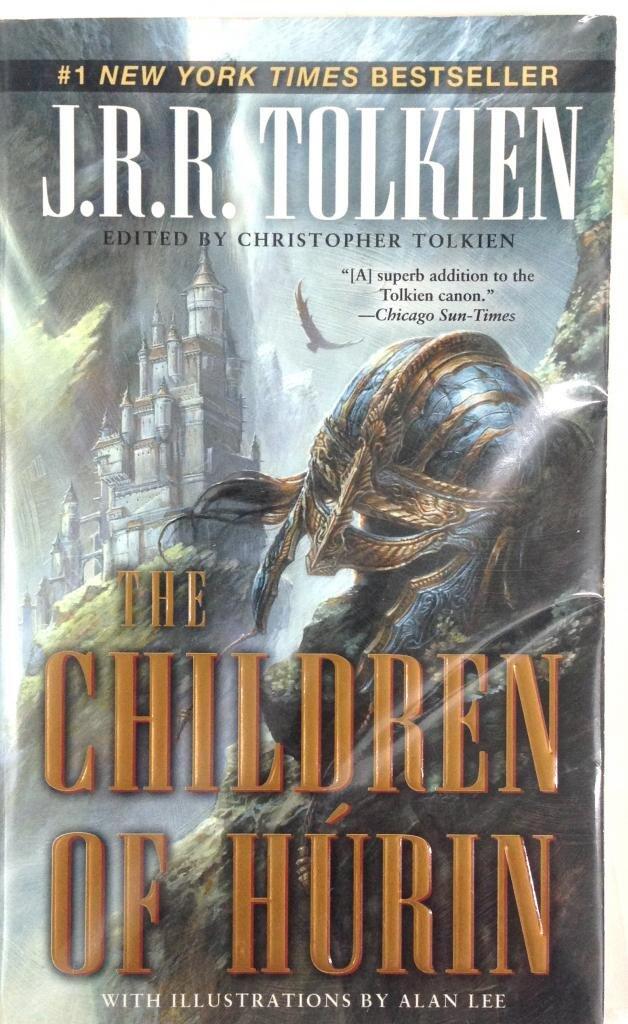 The Children of Hurin