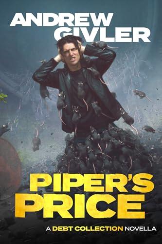 Piper's Price: A Novella of the Debt Collection