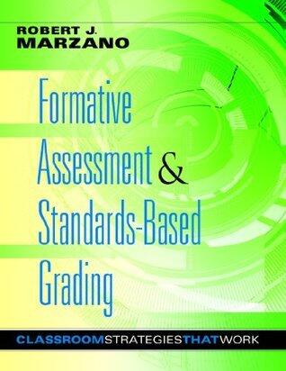 Formative Assessment and Standards-Based Grading