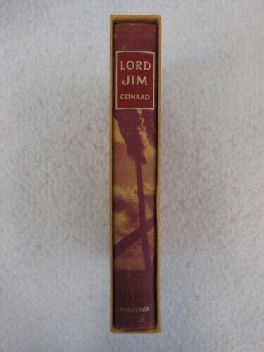 Lord Jim