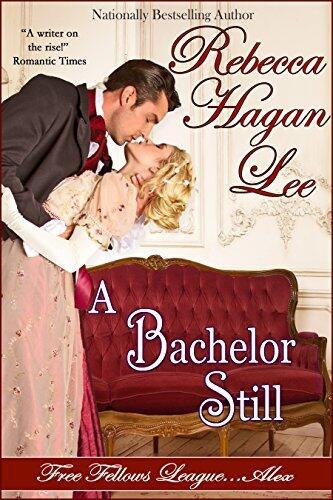 A Bachelor Still