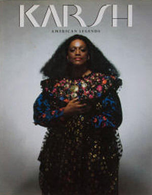 Karsh: American Legends