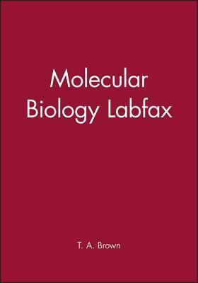 Molecular Biology Labfax