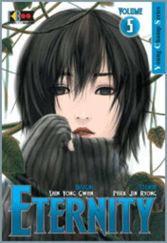 Eternity, Vol. 5