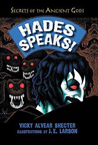 Hades Speaks!: A Guide to the Underworld by the Greek God of the Dead