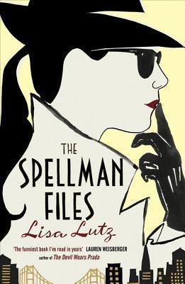 The Spellman Files