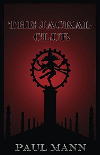 The Jackal Club