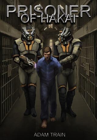 Prisoner of Hakai