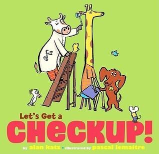 Let's Get a Checkup!