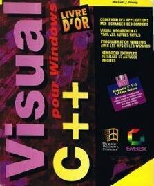 Visual C++ pour Windows, le livre d'or