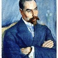 Valery Bryusov