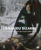L'ange du bizarre