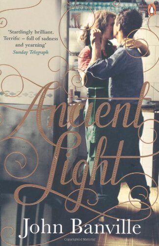[Ancient Light - Penguin] [By: John Banville] [March, 2013]