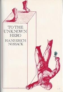 To the unknown hero