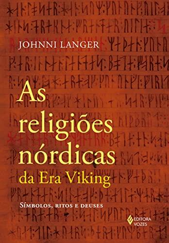 As religioes nordicas da Era Viking