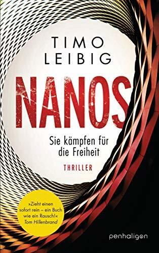 Nanos. Sie kämpfen für die Freiheit