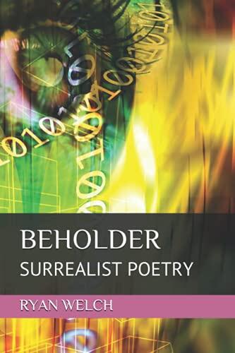 Beholder: Surrealist Poetry