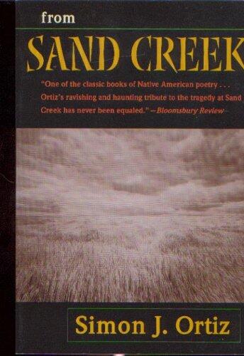 From Sand Creek