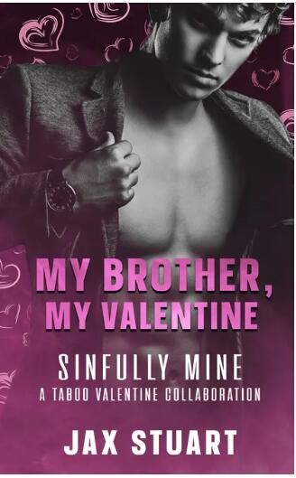 My Brother, My Valentine