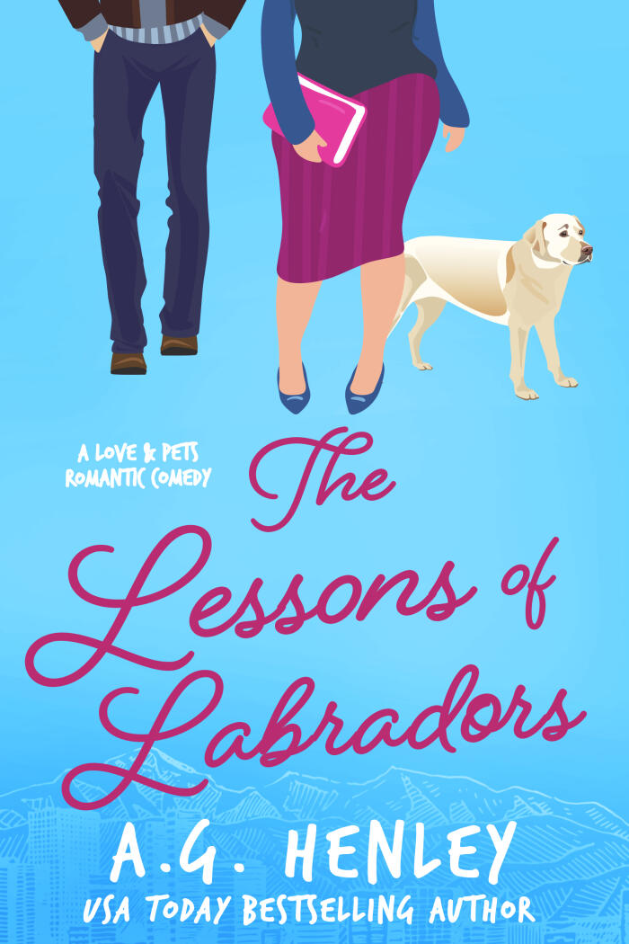 The Lessons of Labradors