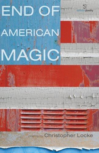 End of American Magic