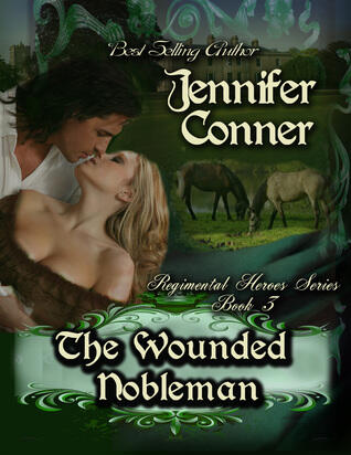 The Wounded Nobleman
