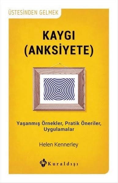 Kaygı