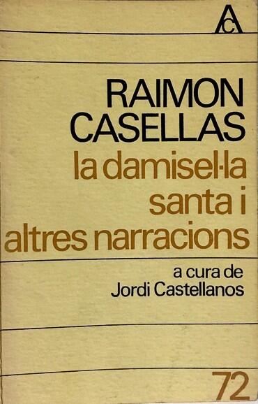 La damisel·la i altres narracions