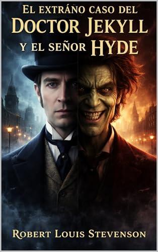 El extraño caso del doctor Jekyll y el señor Hyde: Clásico de la literatura gótica victoriana | Traducción Moderna al Español