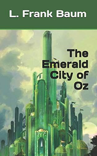 The Emerald City of Oz