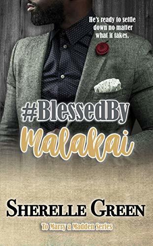 Blessed by Malakai
