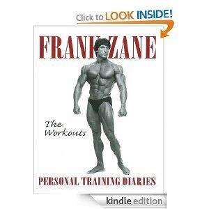 The Workouts: Personal Training Diaries