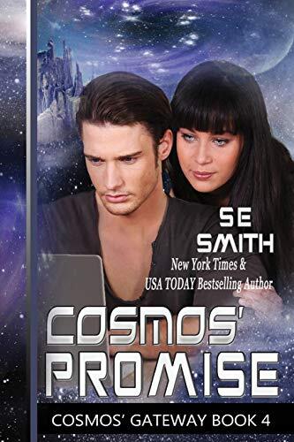Cosmos' Promise (Cosmos' Gateway, Book 4)