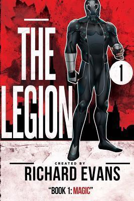 The Legion: Magic