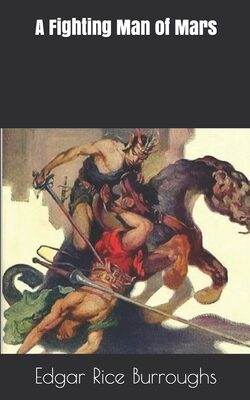 A Fighting Man of Mars