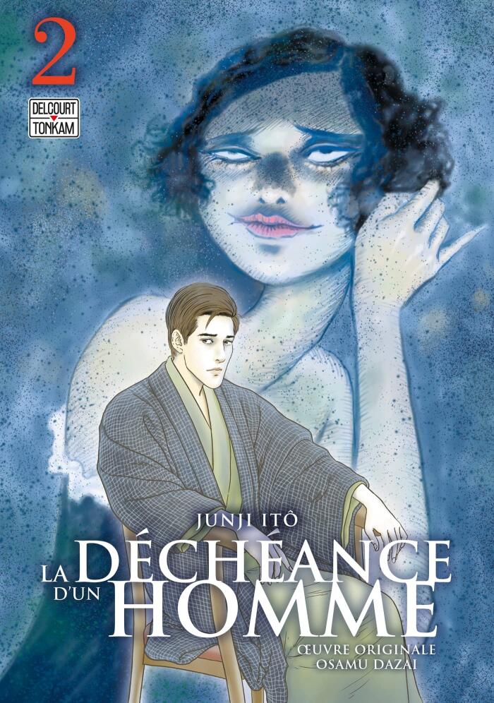 La Déchéance d'un homme, tome 2