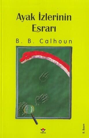 Ayak İzlerinin Esrarı