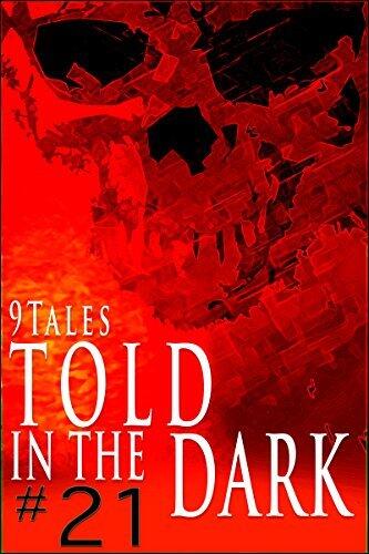 9Tales Told in the Dark #21