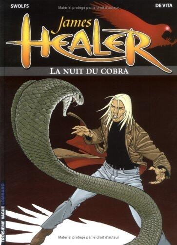 La Nuit du cobra